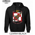 Hoodie Su-22 Tiger 707 - Limited Production