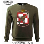 Blouse Su-22 Tiger 707 - Limited Production BLACK WEEK