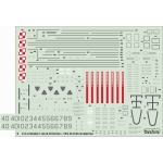 D48073A Polish F-16C/D Stencils