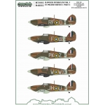 D48225 Hawker Hurricane Mk.I in Polish service part 2
