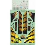 D48238 German Eurofighter Typhoon NATO Tiger Meet 2023