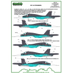 D72069 Su-34 Fullback