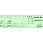 D72244 Czech Gripen 20 Years of service