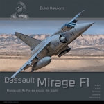 DH-010 Dassault Mirage F1 Preorder