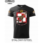 Children's T-Shirt Polski Su-22 -Tiger "707" - Limited Production