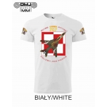 Children's T-Shirt Polski Su-22 -Tiger "707" - Limited Production