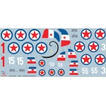 ED48011	Protectors of the Republic - Me 109G in Yugoslav service