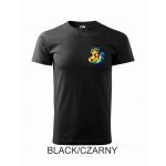 T-Shirt 1 Fighter Aviation Regiment "Warsaw" - Limited Production