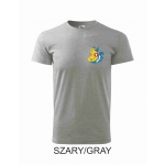 T-Shirt 1 Fighter Aviation Regiment "Warsaw" - Limited Production