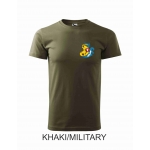 T-Shirt 1 Fighter Aviation Regiment "Warsaw" - Limited Production