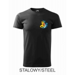 T-Shirt 1 Fighter Aviation Regiment "Warsaw" - Limited Production