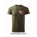 T-Shirt 41 Training Air Base - Production Limited