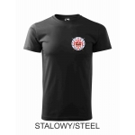 T-Shirt 7 Fighter Squadron "Kosciuszko" MINI- Limited Production