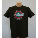 T-Shirt F-16 Bulgaria - Limited Production