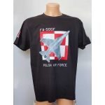 T-Shirt Polish FA-50GF- Limited Production