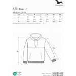 Hoodie Su-22 Tiger 707 - Limited Production
