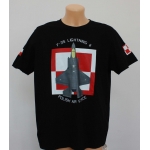 T-shirt Polish F-35  - Limited Production