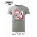 T-Shirt Polish FA-50GF- Limited Production