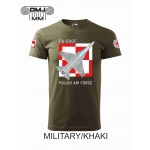 T-Shirt Polish FA-50GF- Limited Production