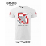 T-Shirt Polish FA-50GF- Limited Production