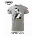 T-Shirt Jozef Frantisek - Limited Production + 1/72 scale decal