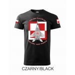 T-Shirt MiG-29 Poland - Limited Production