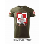 T-Shirt MiG-29 Poland - Limited Production