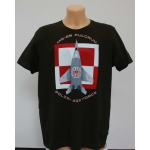 T-Shirt MiG-29 Poland - Limited Production