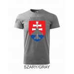 T-Shirt F-16 Slovakia - Limited Production