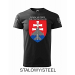 T-Shirt F-16 Slovakia - Limited Production