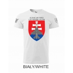 T-Shirt F-16 Slovakia - Limited Production