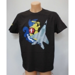 MiG-29 T-shirt 1st Fighter Regiment Warsaw - Limited Production