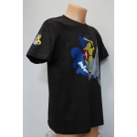 MiG-29 T-shirt 1st Fighter Regiment Warsaw - Limited Production