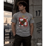 T-Shirt Su-22 -Tiger "707" MAXI+