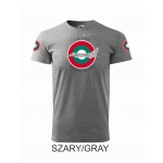 T-Shirt F-16 Bulgaria - Limited Production