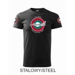T-Shirt F-16 Bulgaria - Limited Production