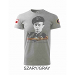T-Shirt Stanislaw Skalski - Limited Edition