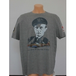 T-Shirt Stanislaw Skalski - Limited Edition