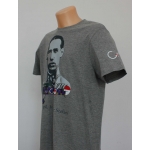 T-Shirt Stefan Stec - Limited Production