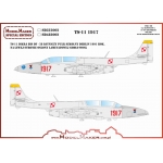 SD322002 TS-11 Iskra 1917