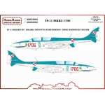 SD322005 TS-11 Iskra 1706