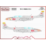 SD322007 TS-11 Iskra 1614