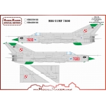 SD322018 MiG-21MF 7600