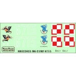 SD322023 MiG-21MF "7812" (Kopia)