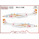 SD322003 TS-11 Iskra 1708