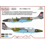 SD482010 TS-11 Iskra 1716