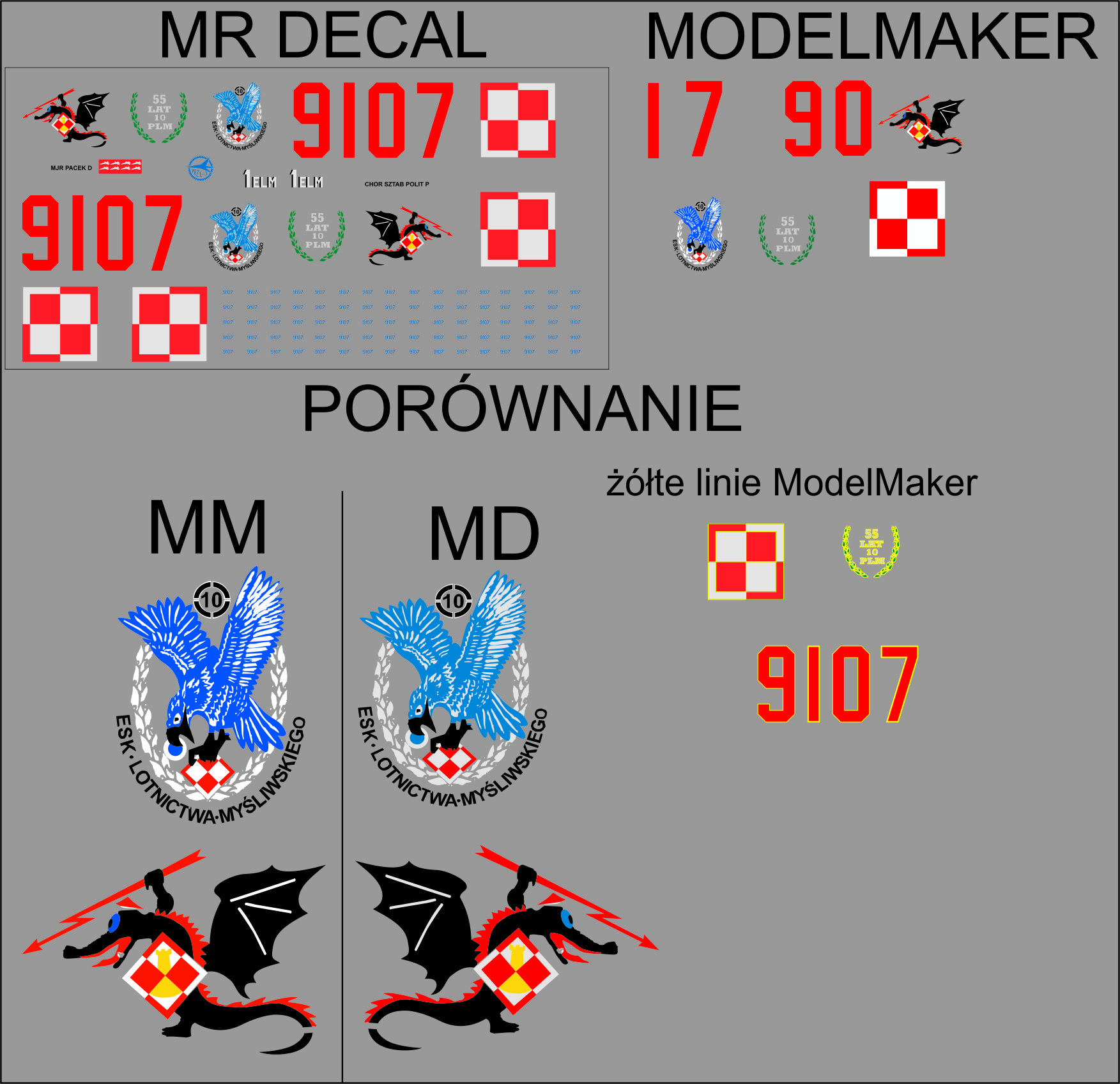 Kalkomanie