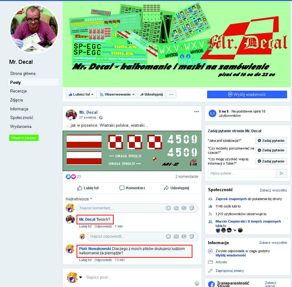 Kalkomanie